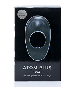 Atom Plus Lux  Hot Octopus