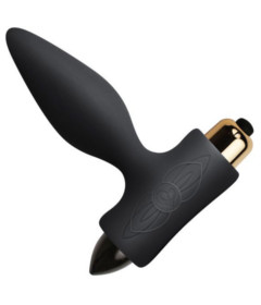 Petite Sensations Plug Black