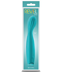 Revel  Pixie Teal