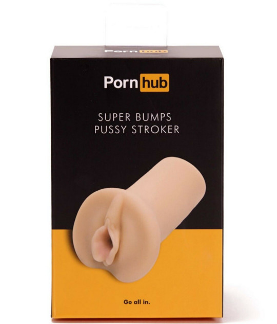 540px x 630px - Pornhub Super Bumps Pussy Stroker Flesh | Free Delivery ...
