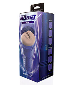 Fleshlight  Boost Blow