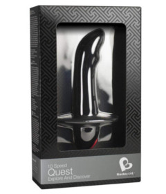 Quest 10 Speed Black