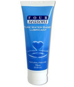 Four Seasons 75ml Lubricant