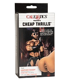 Cheap Thrills  The Leather Daddy