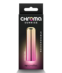 Chroma  Sunrise Small