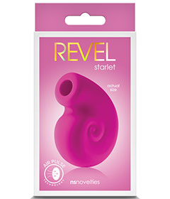 Revel  Starlet Pink