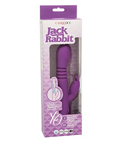 Jack Rabbit Elite  Thrusting Rabbit