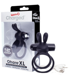 SO Charged Ohare XL Vibe - Black