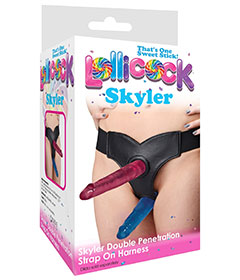 Lollicock Skyler Harness