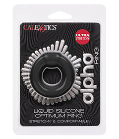 Alpha Liquid Silicone Optimum Ring