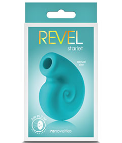 Revel  Starlet Teal