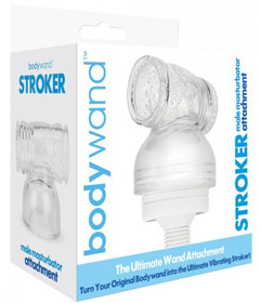 Bodywand Original  Stroker Attachment