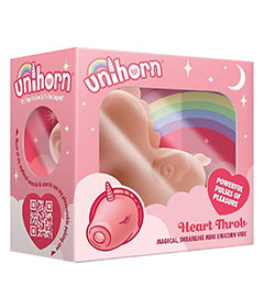 Unihorn Heart Throb