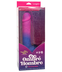 Naughty Bits Ombre Hombre XL