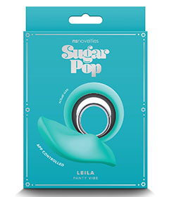 Sugar Pop  Leila Teal