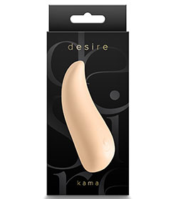 Desire  Kama Vanilla