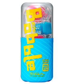 Tenga  Bobble Crazy Cubes