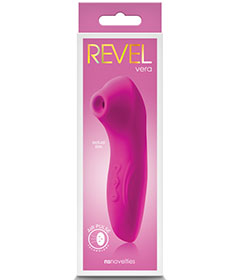 Revel  Vera Pink