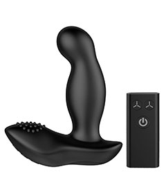 Nexus Boost Inflatable Prostate Massager