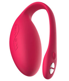 Jive by We-Vibe Electric Pink