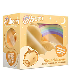 Unihorn Bean Blossom