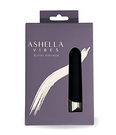 Ashella Vibes  Bullet Vibrator