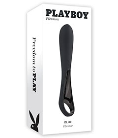 Playboy Pleasure Ollo Vibrator