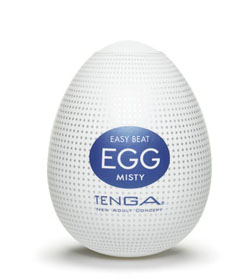 Tenga Egg - Misty