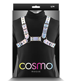 Cosmo Harness  Rogue S M