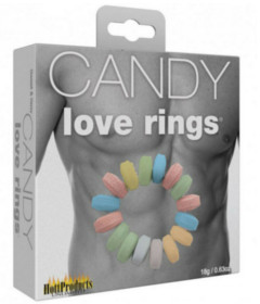 Candy Cockring