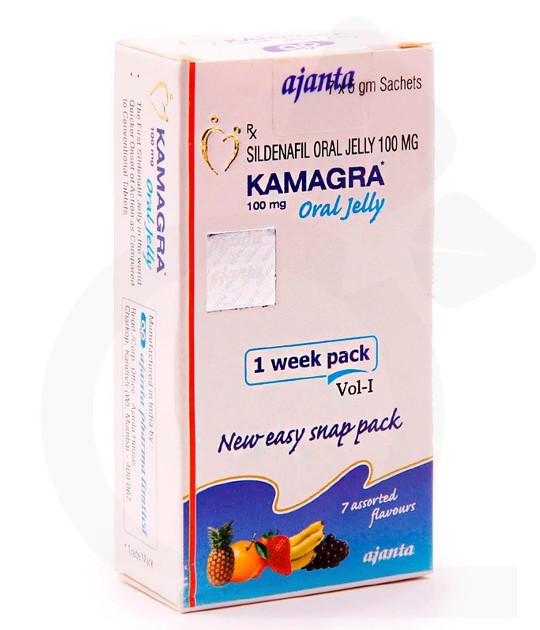 is kamagra oral jelly legal in australia