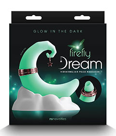 Firefly  Dream Stimulator Glow