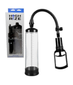 High Rize Beginner Trigger Pump