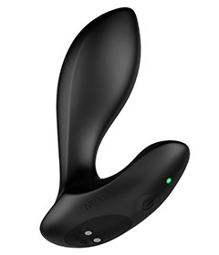 Nexus Duo Plug Vibrating