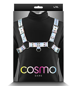 Cosmo Harness  Dare L XL