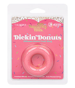 Naughty Bits Dickin Donuts Cock Ring