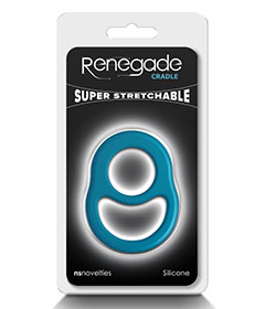 Renegade  Cradle Teal