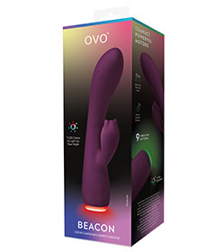 OVO Beacon