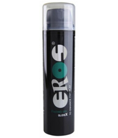 EROS Fisting Gel SlideX 200ml