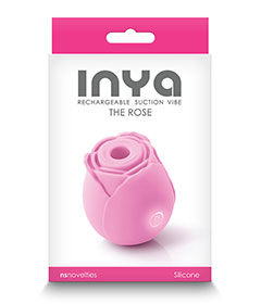 INYA The Rose  Pink