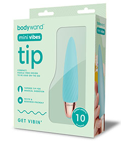 Bodywand Mini Vibes Tip