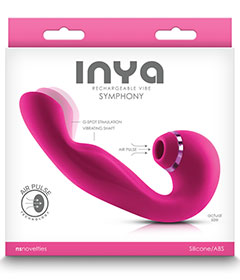 INYA  Symphony Pink