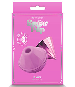 Sugar Pop  Jewel Pink