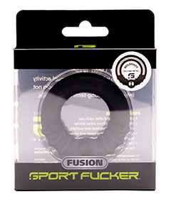 Sport Fucker  HOLESHOT Fusion Ring Lrg