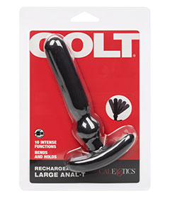 Colt Rechargeable Large AnalT