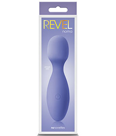 Revel  Noma Purple