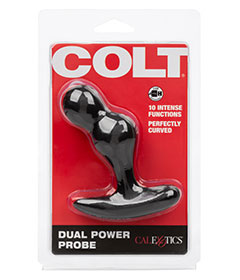 Colt  Dual Power Probe