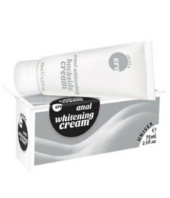 Ero Anal Whitening Backside Cream 75ml