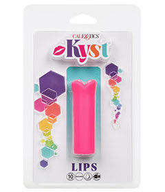 Kyst Lips  Pink