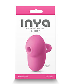 INYA Allure Pink